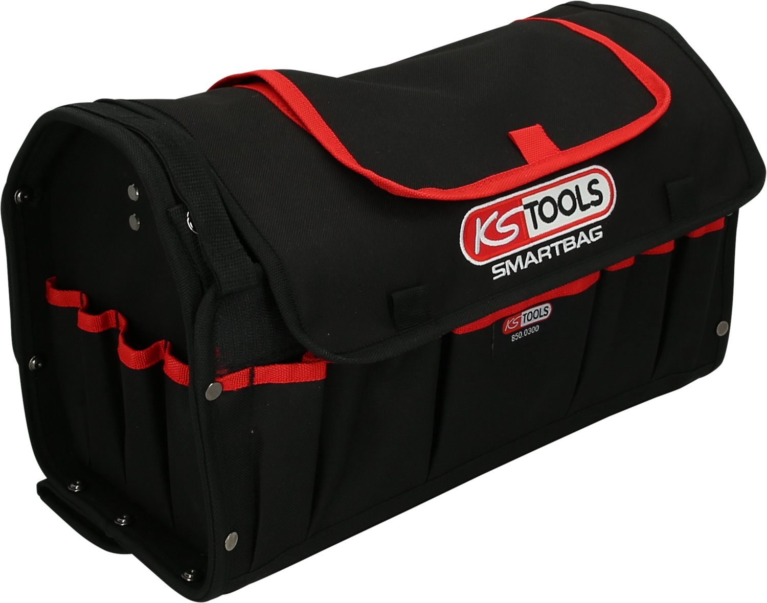 KS Tools SMARTBAG Universal-Werkzeugtasche
