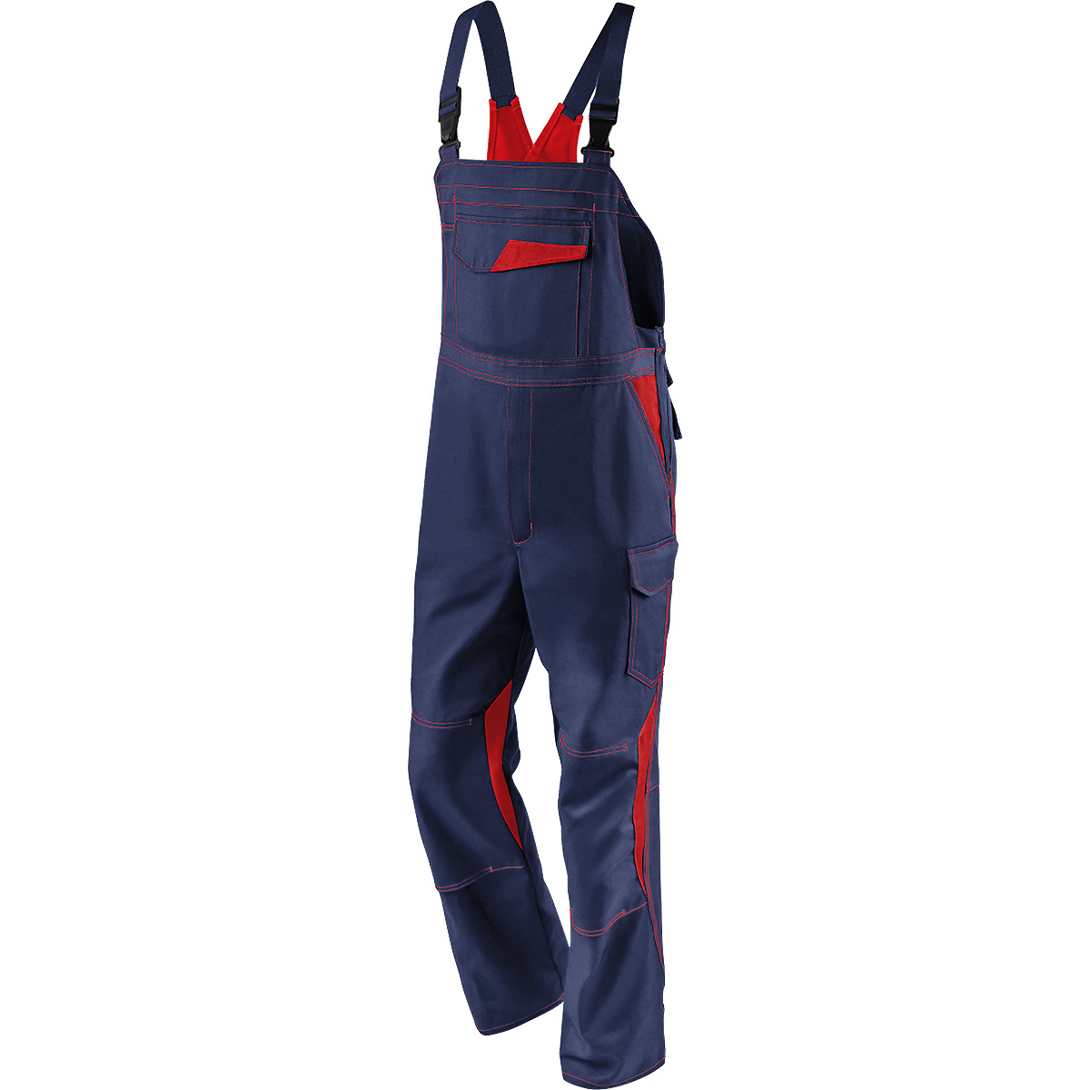 KÜBLER IMAGE DRESS NEW DESIGN Latzhose PSA 2