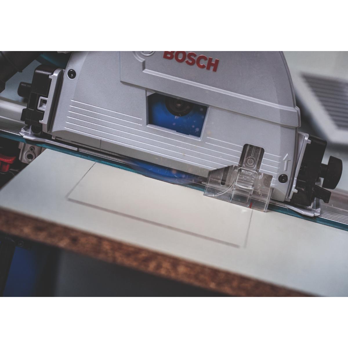 Bosch EXPERT Laminated Panel Kreissägeblatt, 165x1,8x20 mm, Z48