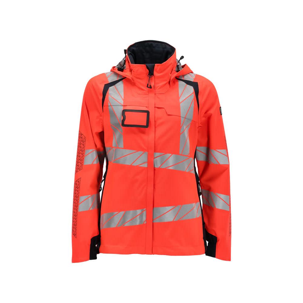 MASCOT Damen Hard Shell Jacke ACCELERATE SAFE