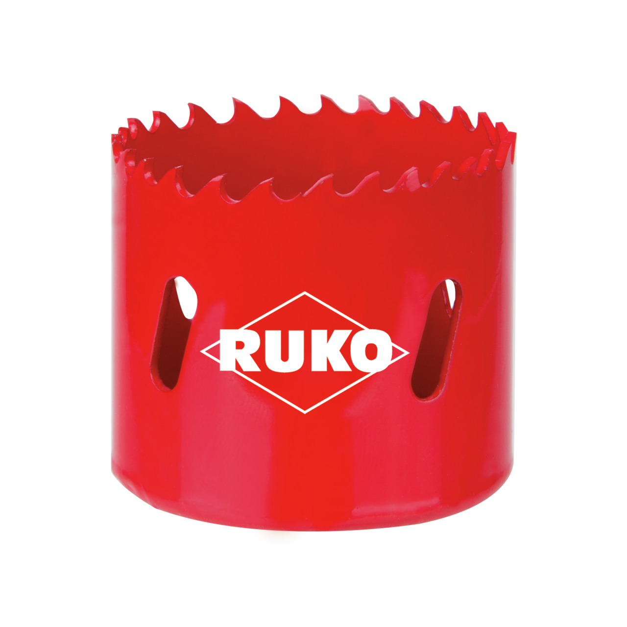 Schraubenausdrücker, Sägeblatt-Zahn, Rot, Werkzeug, Ruko