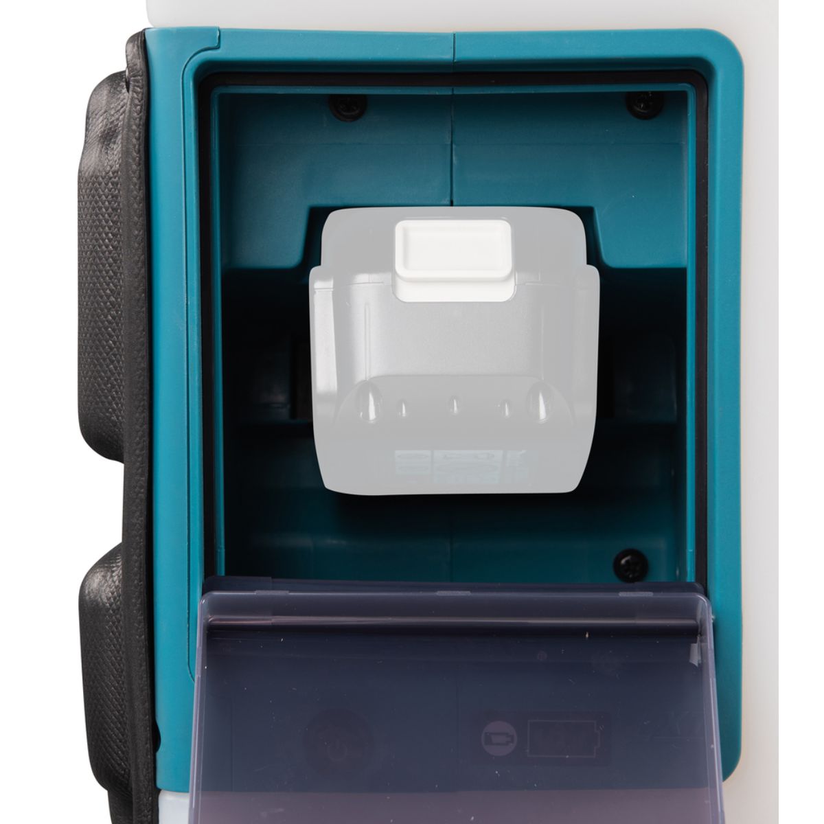 Makita Akku-Druckspritze 18V (ohne Akku, ohne Ladegerät) DUS158Z