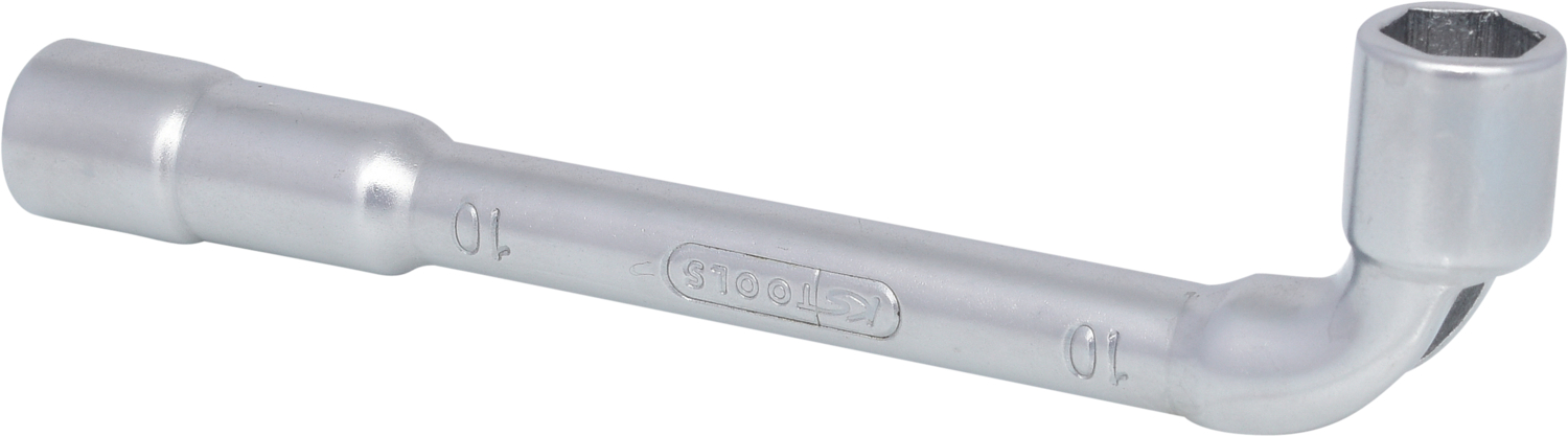KS Tools ULTIMATEplus Doppel-Steckschlüssel mit Bohrung