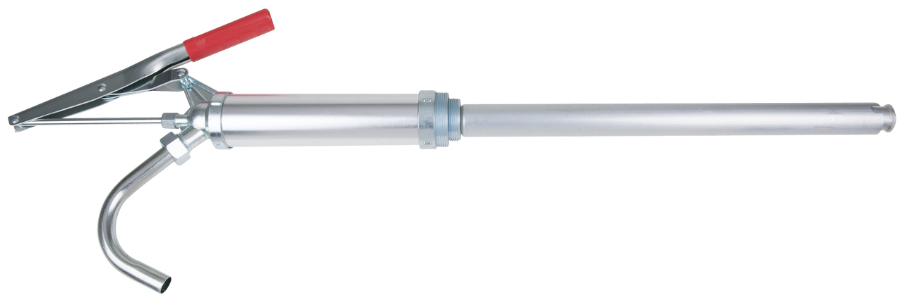 KS Tools Stahlrohr-Fass-Pumpe