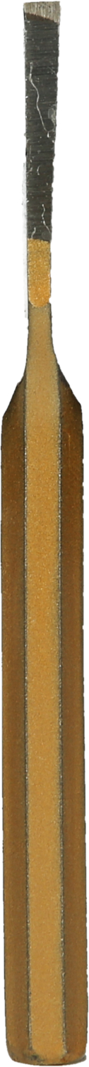 KS Tools Kreuzmeißel, 8-kant, 4x125mm