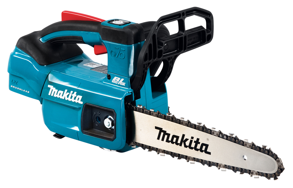 Makita Akku-Kettensäge LXT 18V - 25cm Schwert - DUC254CZ