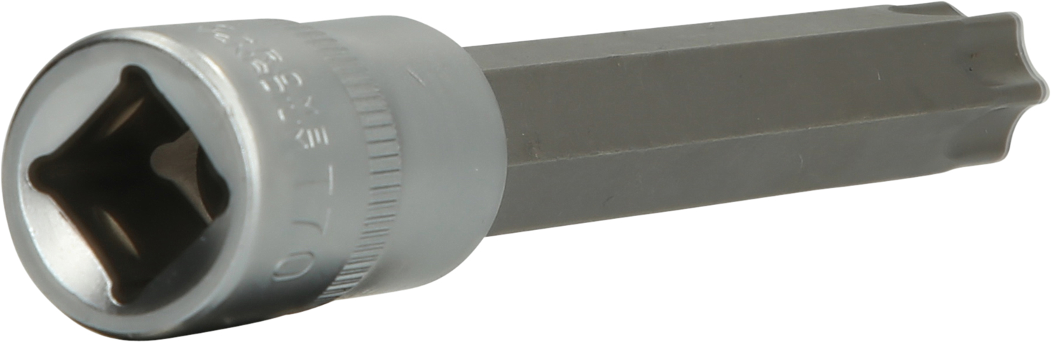 Brilliant Tools 1/2" Torx-Bit-Stecknuss, 140 mm lang