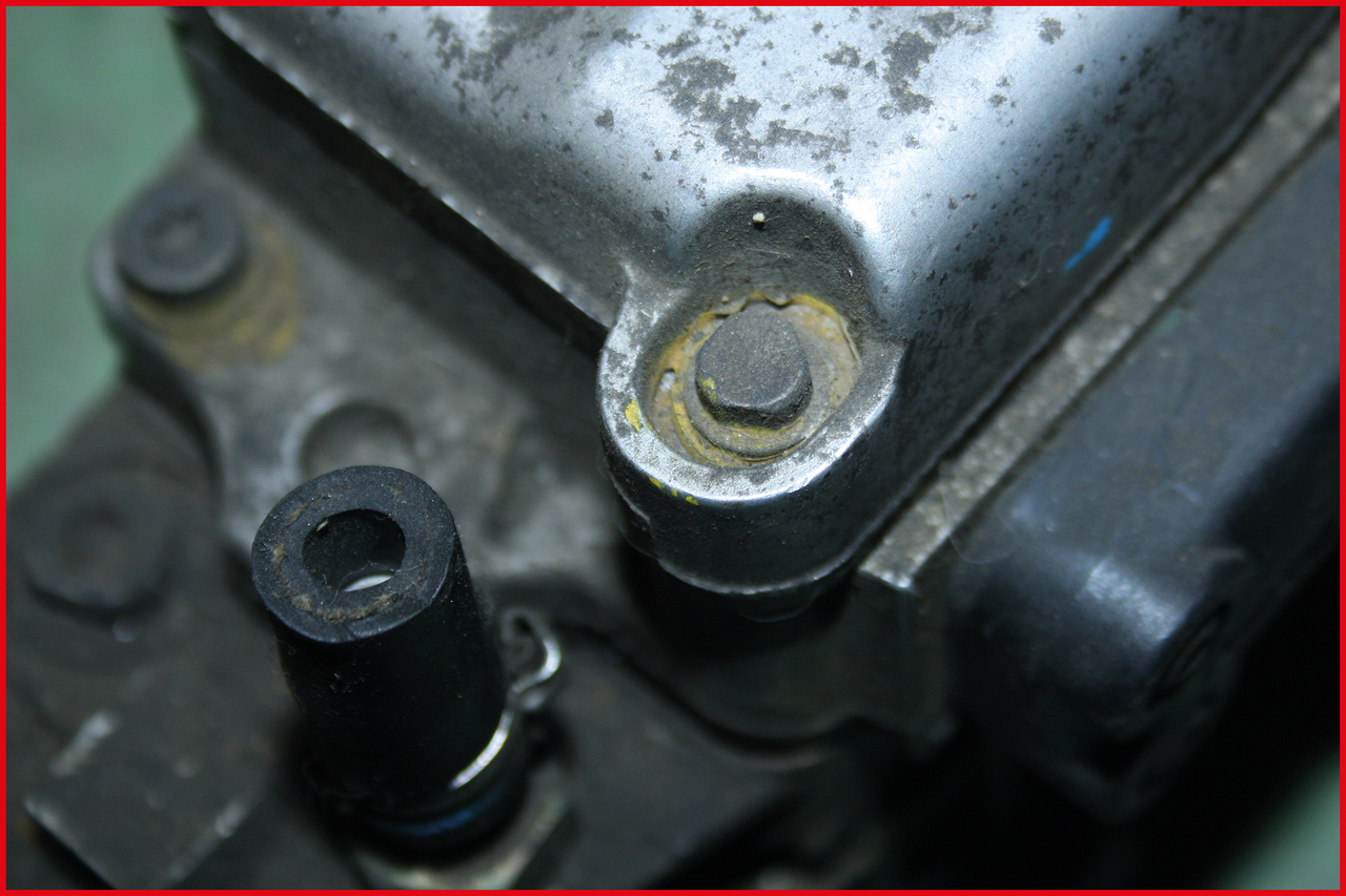 KS Tools Bosch-Einspritzpumpen-Stecknuss-Satz, 2-tlg
