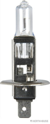 HERTH&BUSS Glühlampe, H1, 12 V, 55 W, P14,5s
