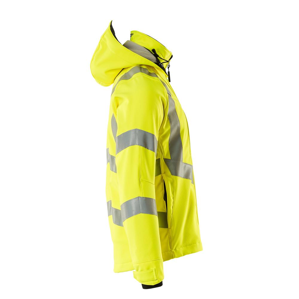 MASCOT Herren Blackpool Softshell Jacke SAFE SUPREME