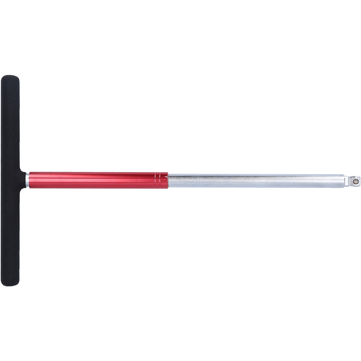 KS TOOLS 3/8" T-Griff-Schnelldreher