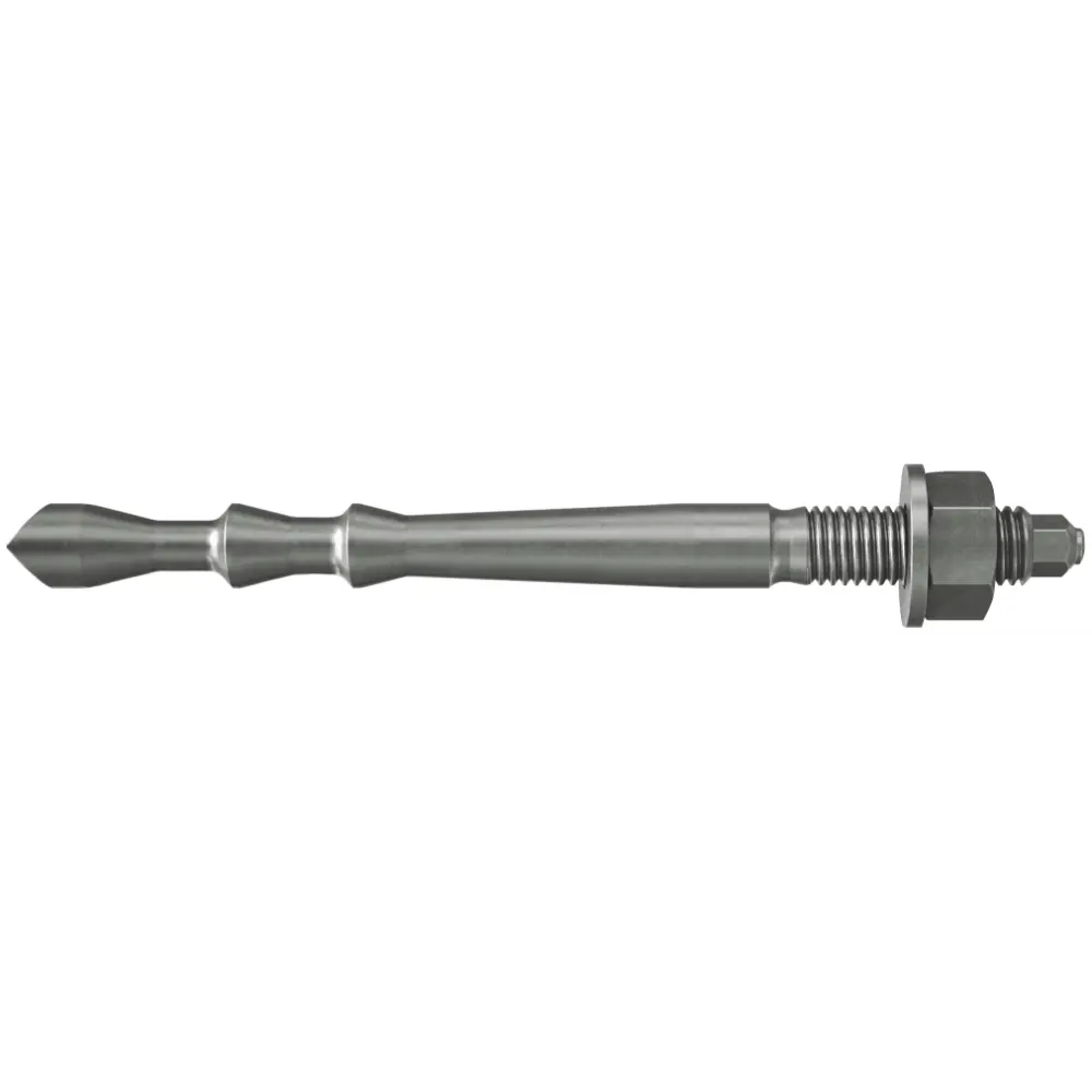 Fischer Highbond-Anker FHB II-A L M10x95/40 R rostfrei