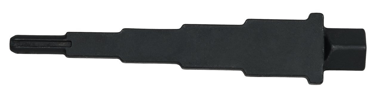 KS Tools Universal-Stufenschlüssel, 5-stufig, 3/8" - 1 1/4"