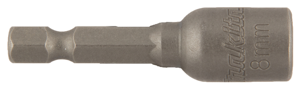 Makita Steckschlüssel 1/4" SW8 - B-38716