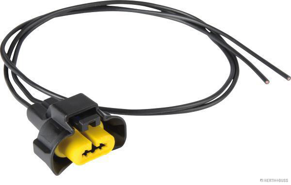 HERTH&BUSS Kabelreparatursatz, Glühlampe, RepCon, H8 / H11