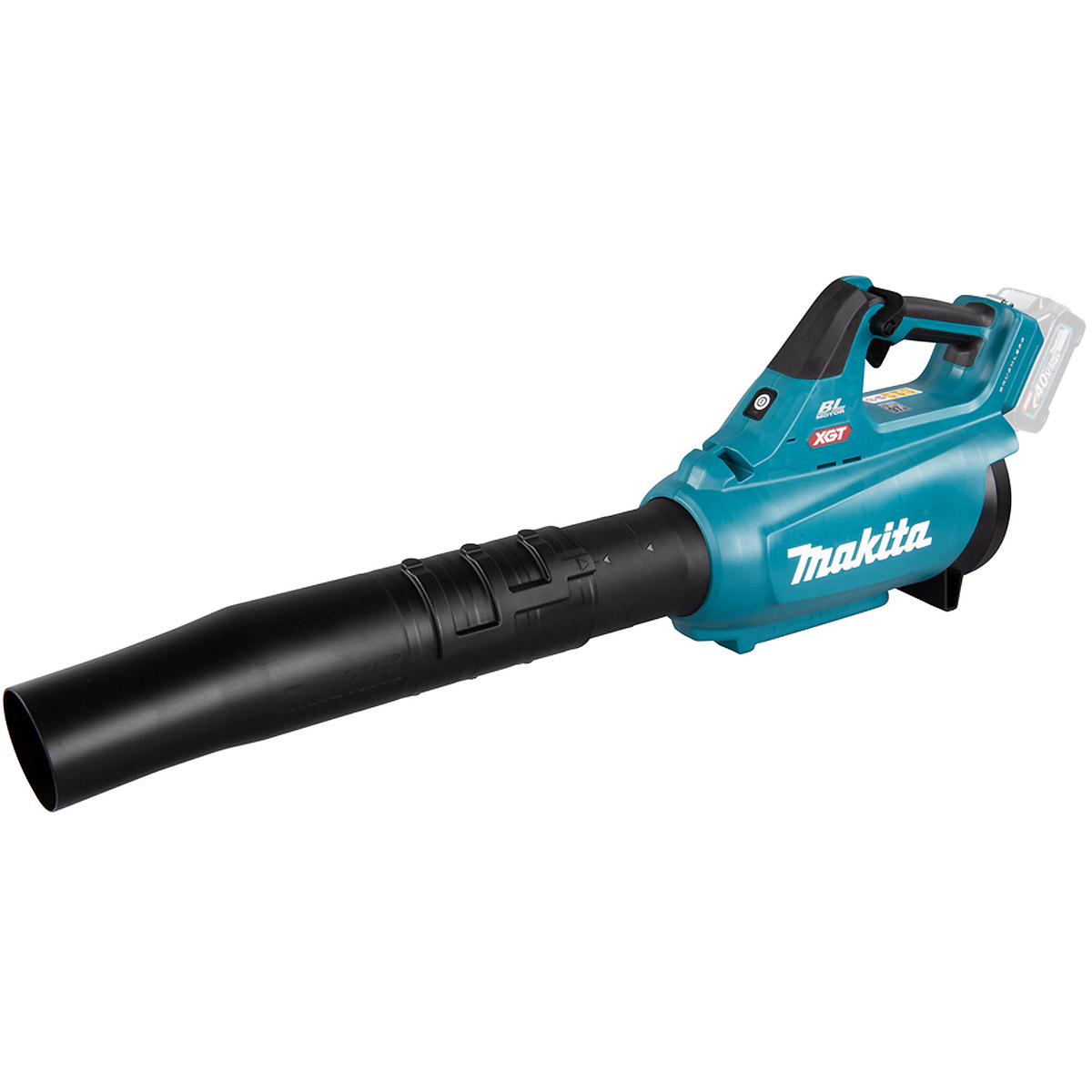 Makita Akku-Gebläse XGT 40V - UB001GZ