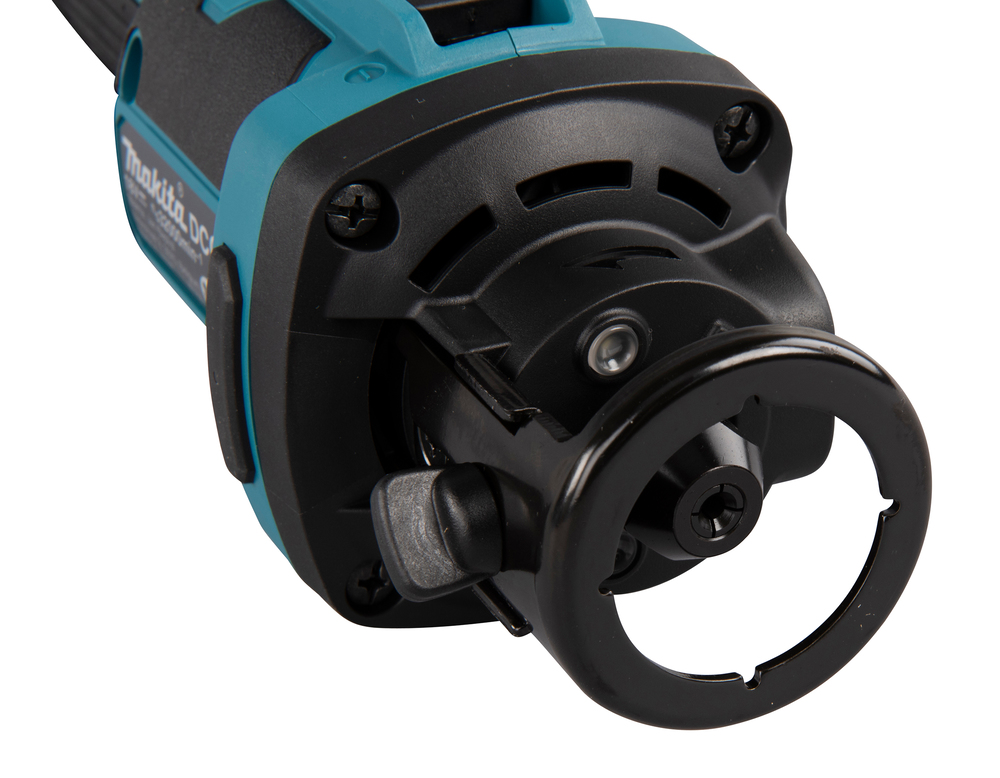 Makita Akku-Rotationsschneider 18V  - 32.000 U/min - 3,18 mm - DCO181Z