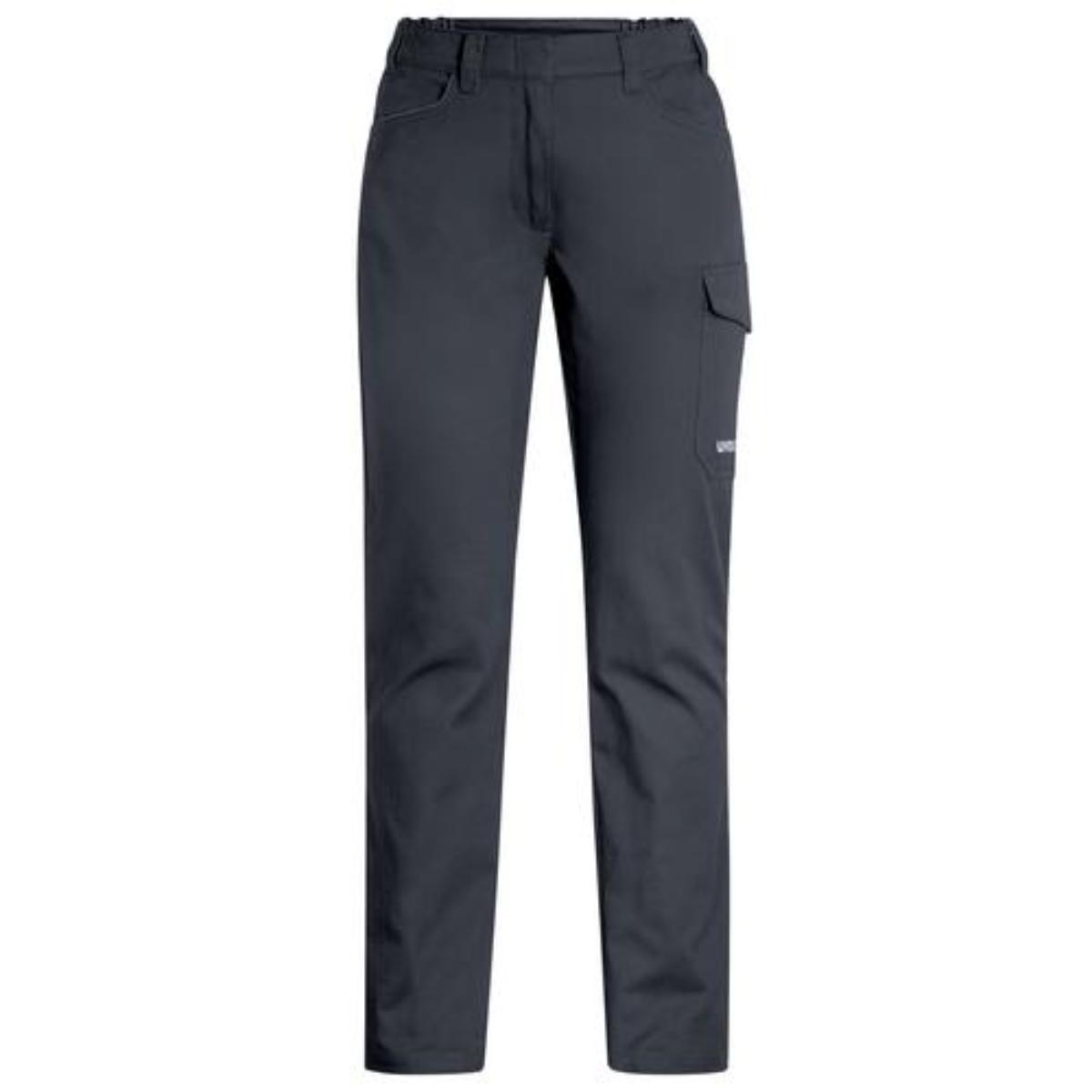 uvex suXXeed essentials Arbeitshose Damen anthrazit
