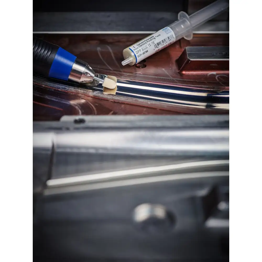 PFERD TOOLS mittelharte Filzpolierstifte Tropfenform FK TRE
