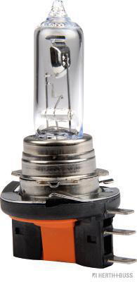 HERTH&BUSS Glühlampe, 12V 55/15W