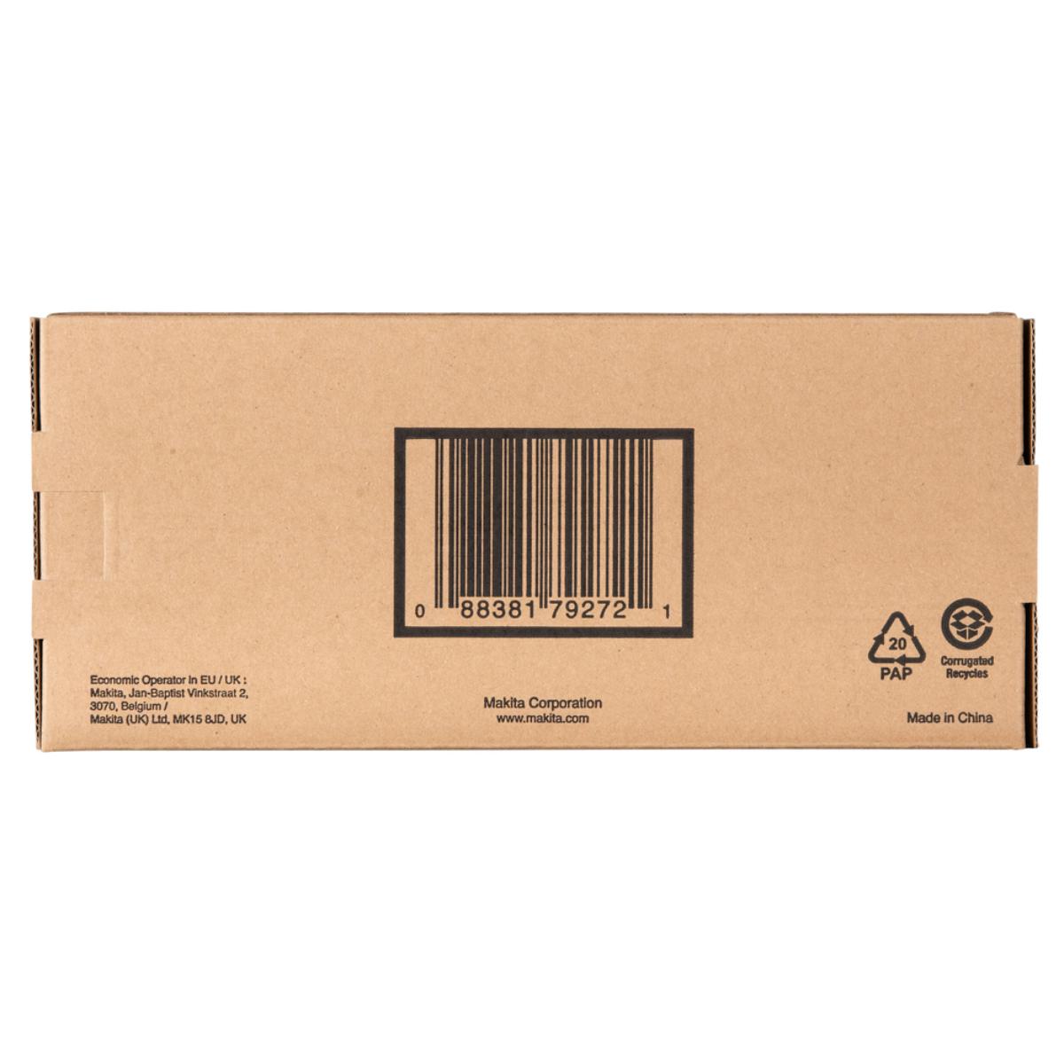 Makita Filterelement VC006G - VC007G - 1911B6-0