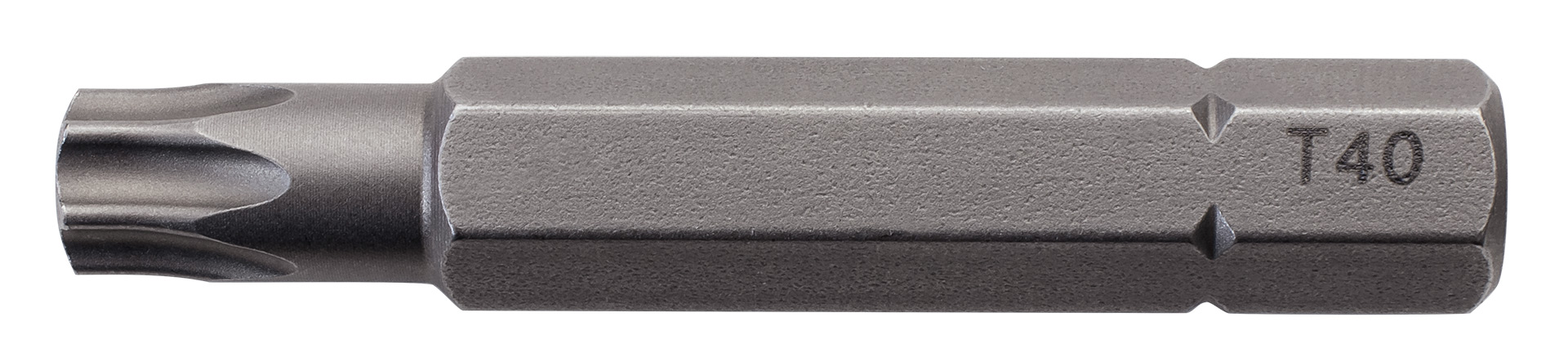 Ersatzbit für HECO-PowerLock, T-Drive