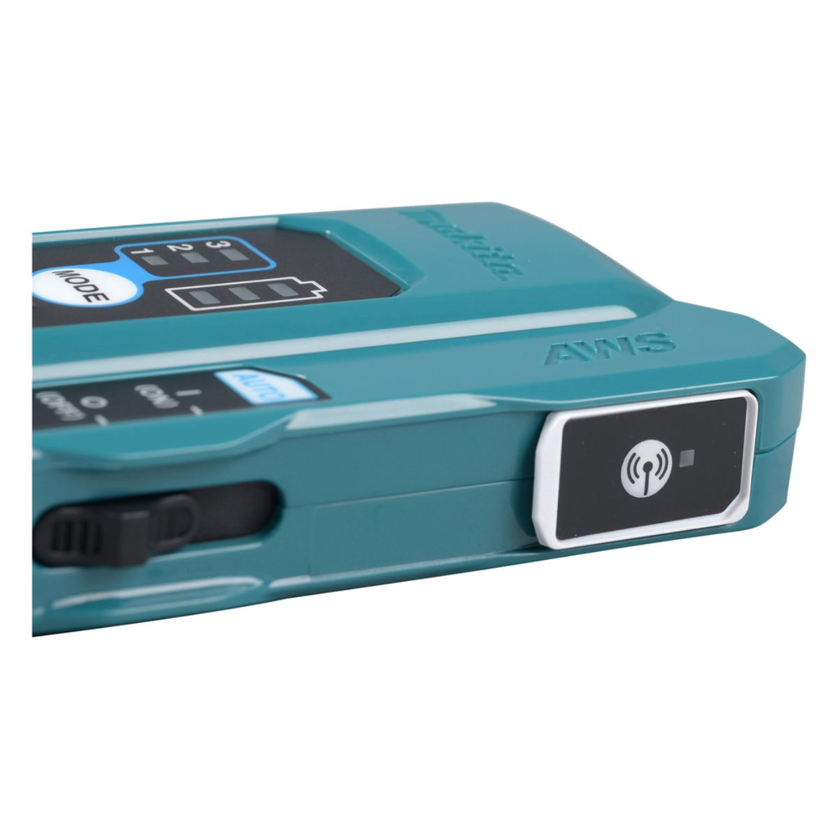 Makita Akku-Rucksackstaubsauger 40V max. mit AWS (ohne Akku, ohne Ladegerät) VC009GZ01
