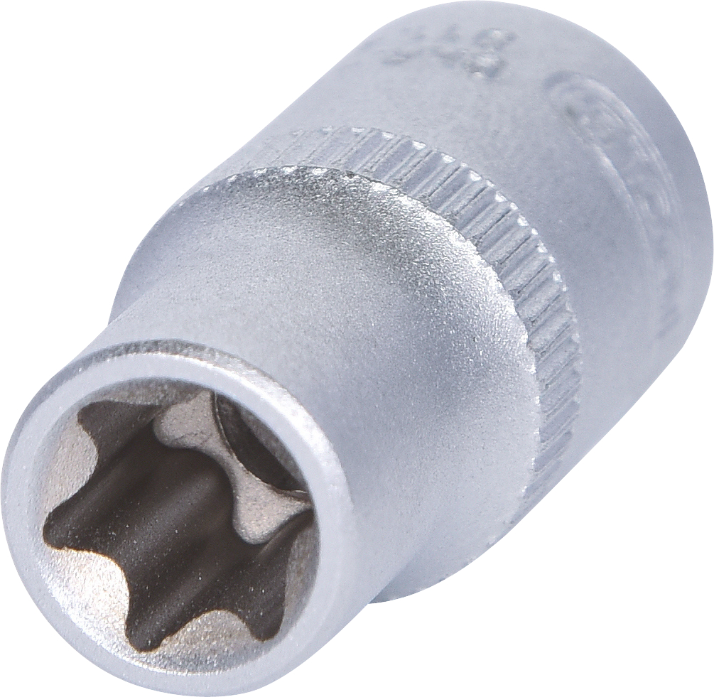 KS Tools 1/4" Torx-E-Stecknuss