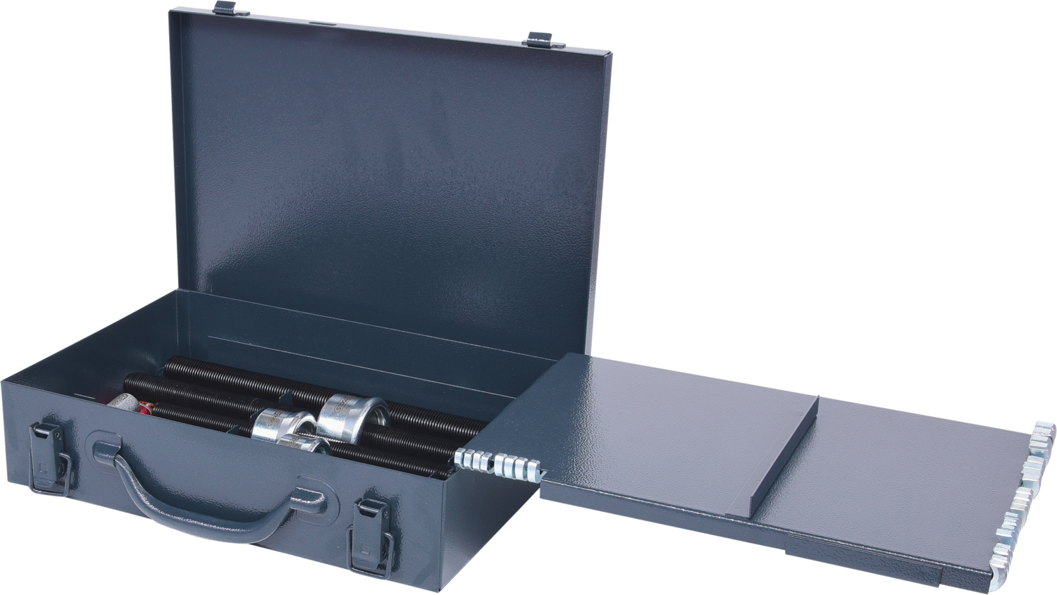 KS Tools Universal-Kugellager-Auszieher-Satz, 37-tlg