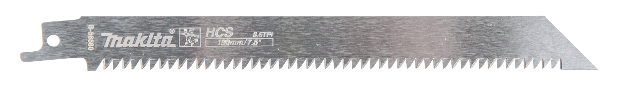 Makita Reciproblatt HCS 190/8Z - B-56580