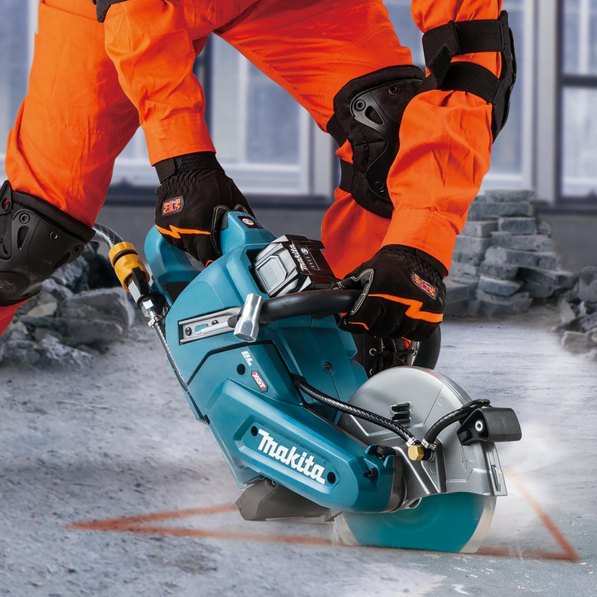 Makita Akku-Trennschleifer 230 mm - 88 mm - CE003GZ02