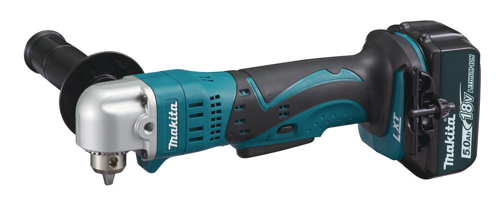 Makita Akku-Winkelbohrmaschine  - DDA350RTJ