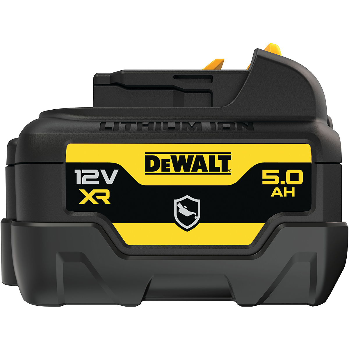 DEWALT Ersatz-Akku XR 12V / 5 Ah G-Version