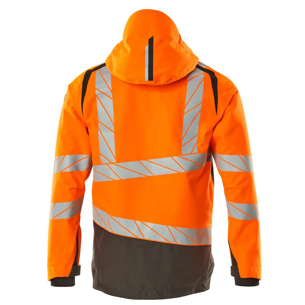 MASCOT Herren Hard Shell Jacke ACCELERATE SAFE