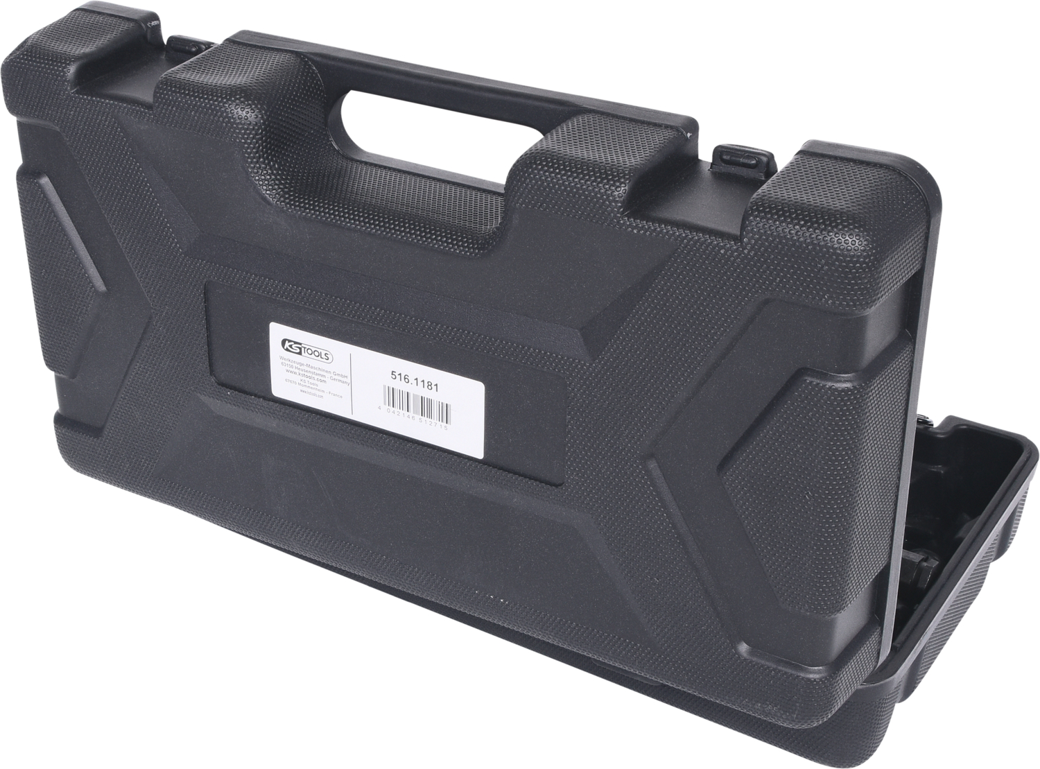 KS Tools Kraftvervielfältiger 1:64