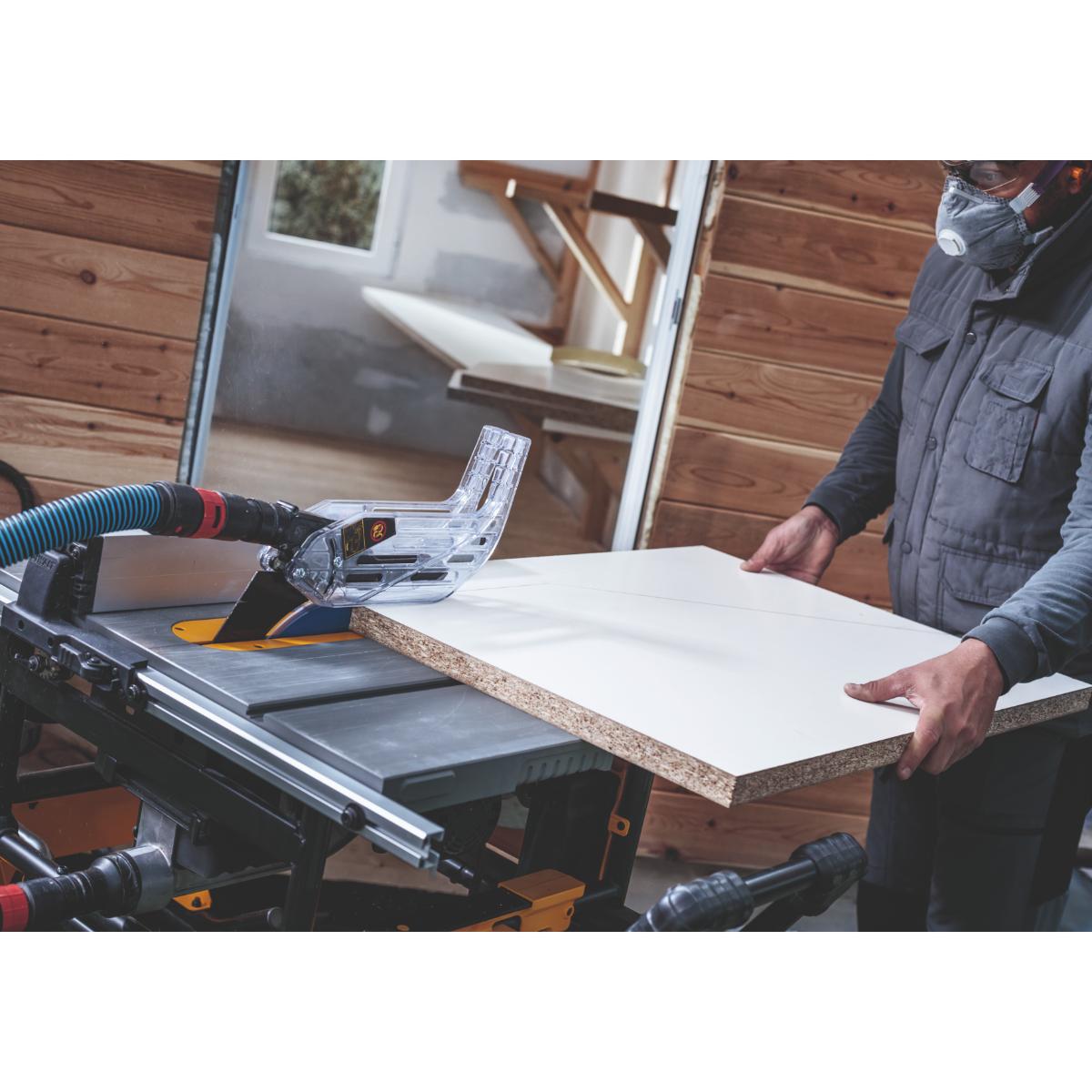 Bosch EXPERT Laminated Panel Kreissägeblatt, 250x30 mm, Z48