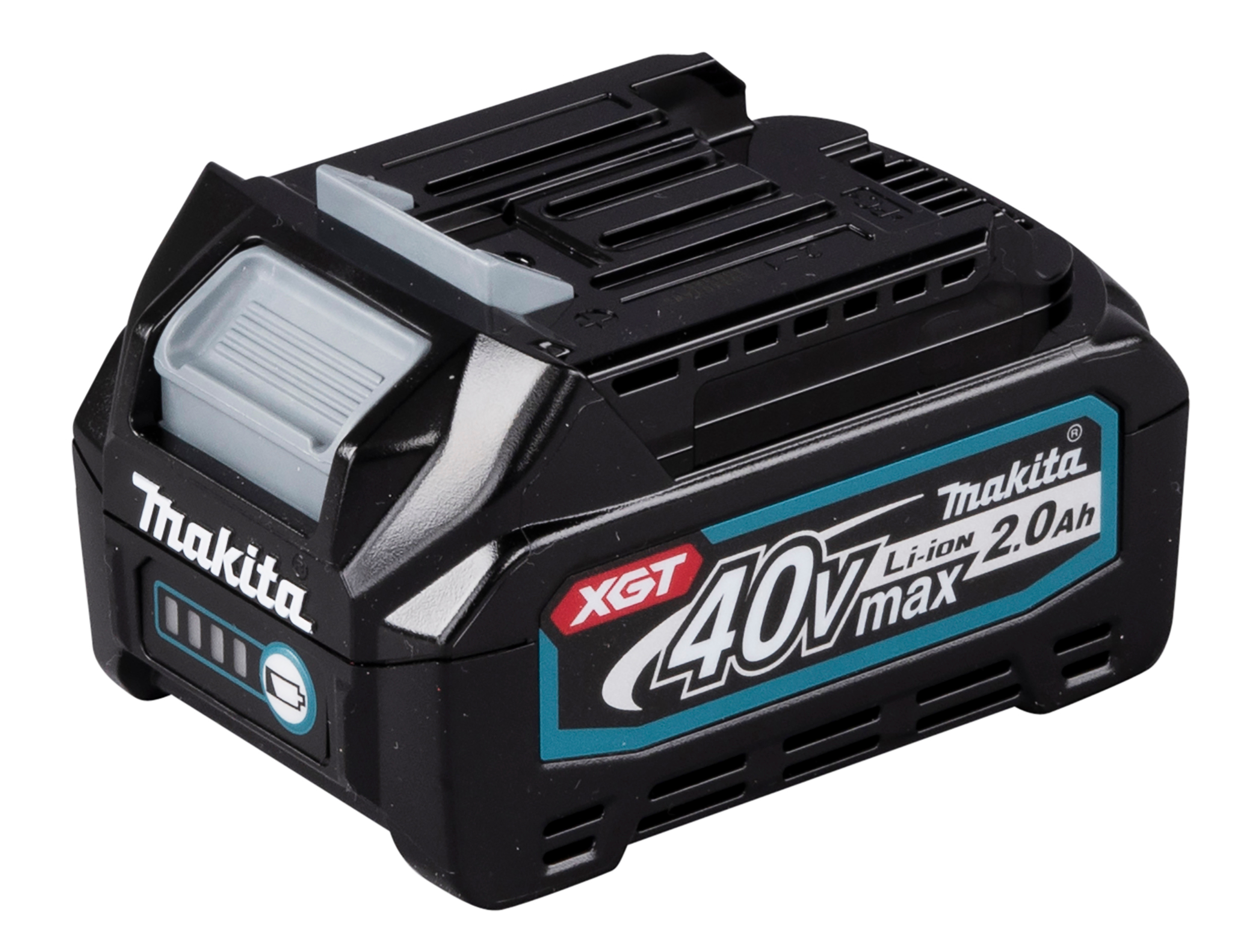 Makita Akku-BL4020 XGT 40V max. 2,0 Ah - 191L29-0