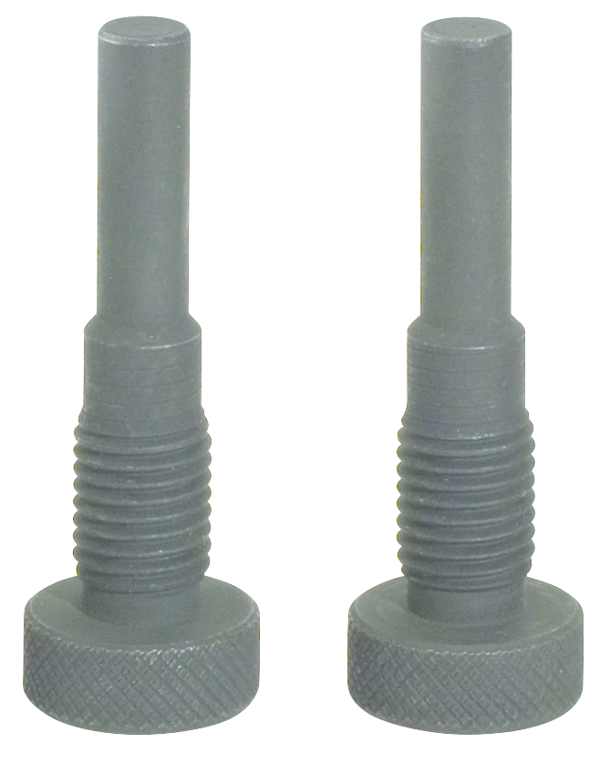 KS Tools Zapfen, Ø 8-11 mm, 2 Stück
