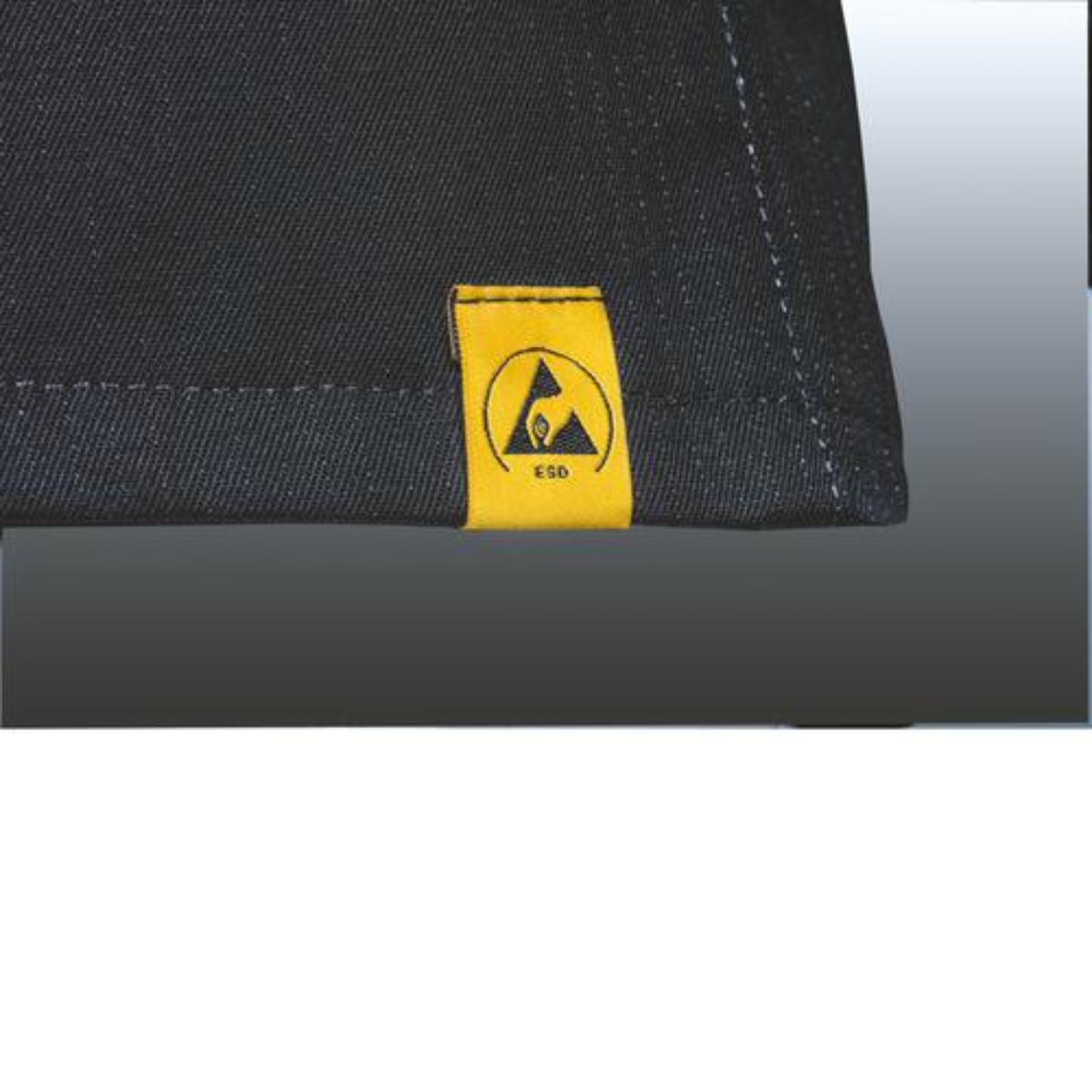 uvex suXXeed ESD Bundjacke graphit