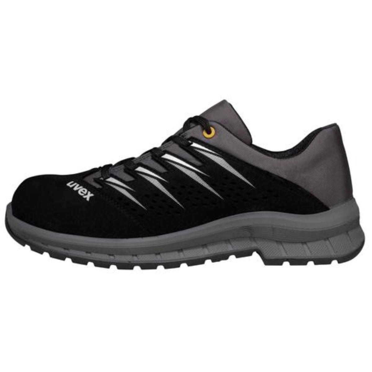 uvex 2 trend Sicherheitschuh S1 Halbschuh