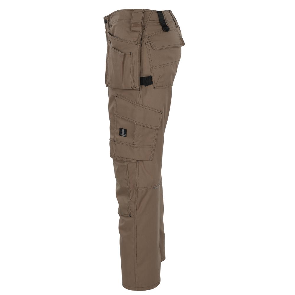 MASCOT Ronda Hose mit Hängetaschen HARDWEAR