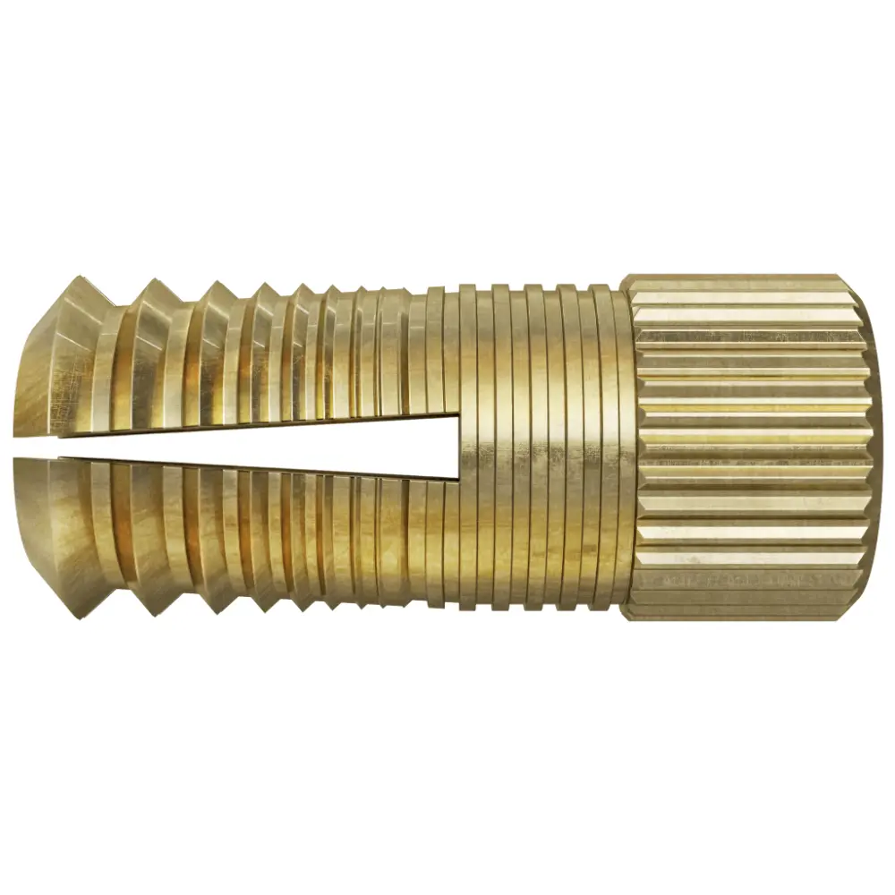 Fischer Messingdübel PA 4 M8/25