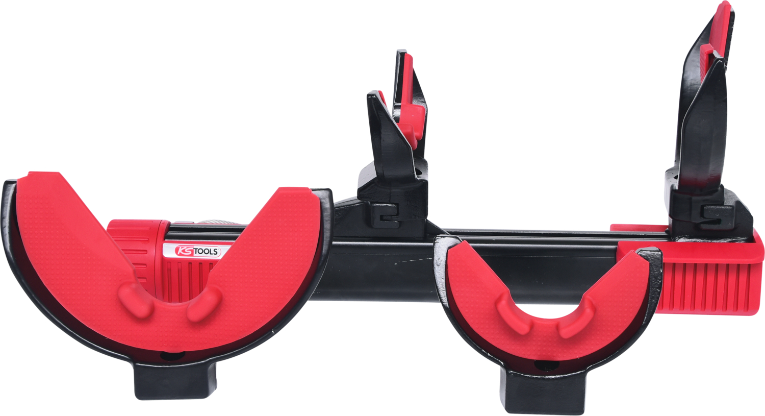 KS Tools Federspanner-Satz, 6-tlg, max. Belastung 1800kg