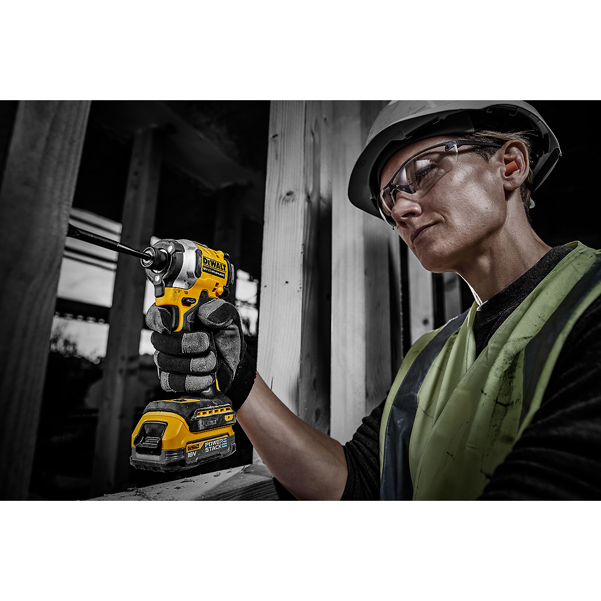 DEWALT XR Powerstack Akku 18V 1,7 Ah