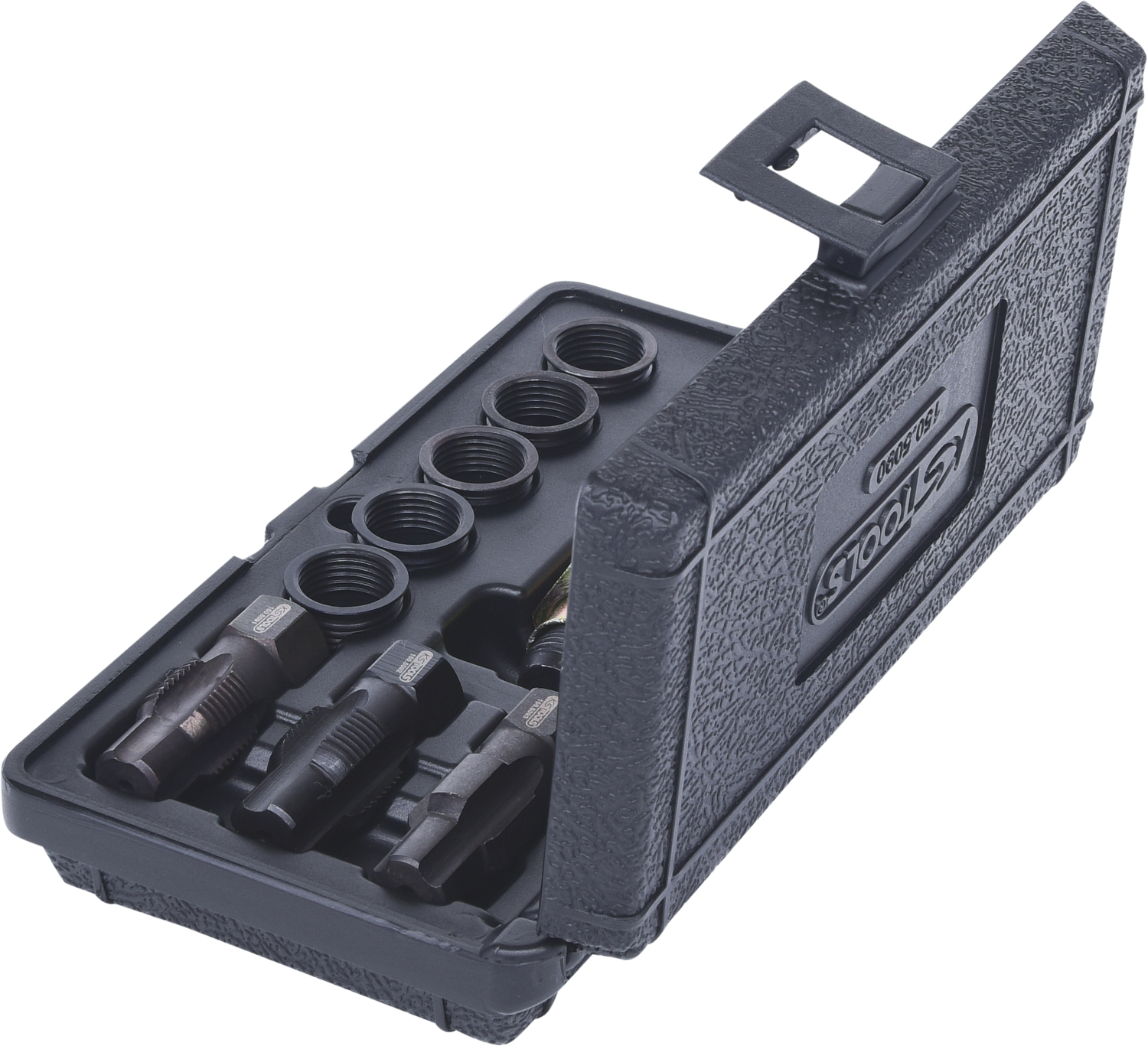 KS Tools THREADfix Reparatur-Satz M18x1,5 f.Lambdasonden,9-tlg