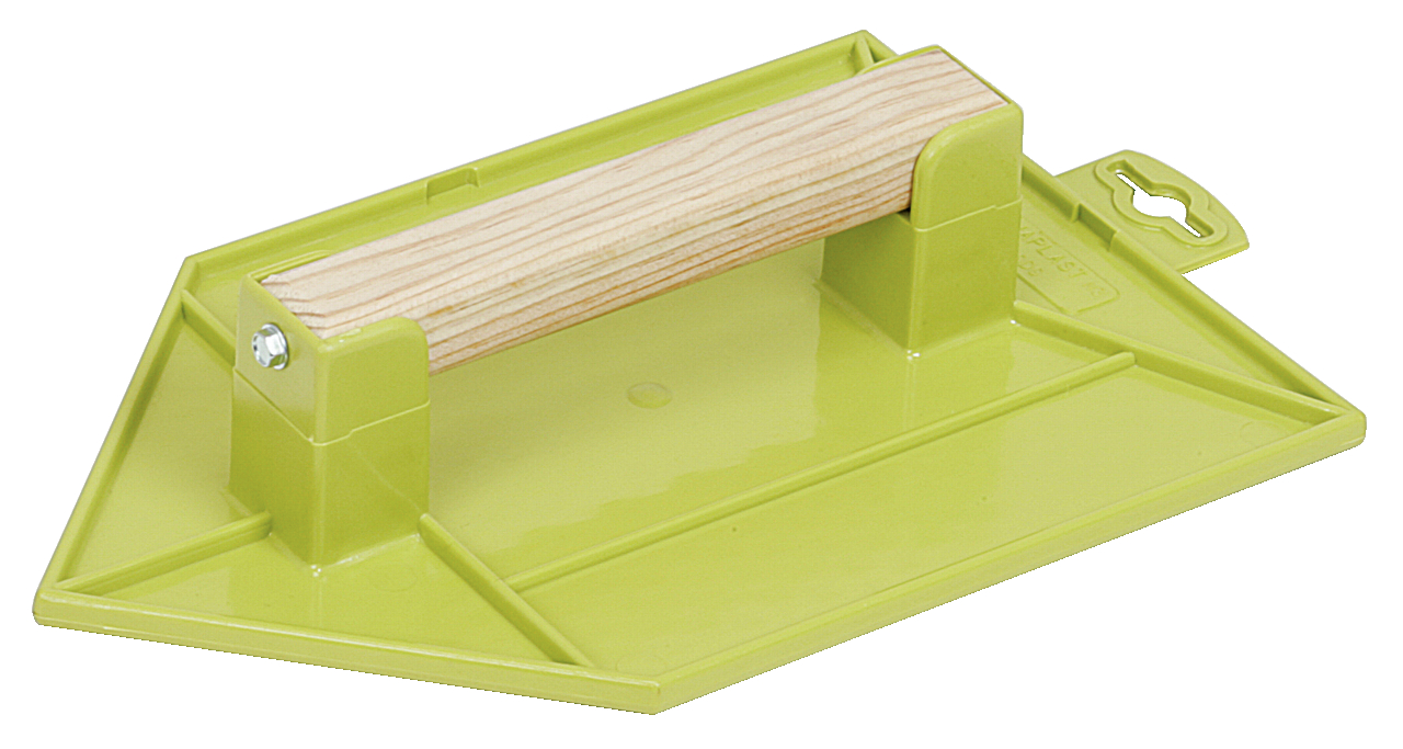 KS Tools ABS-Reibebrett, spitz