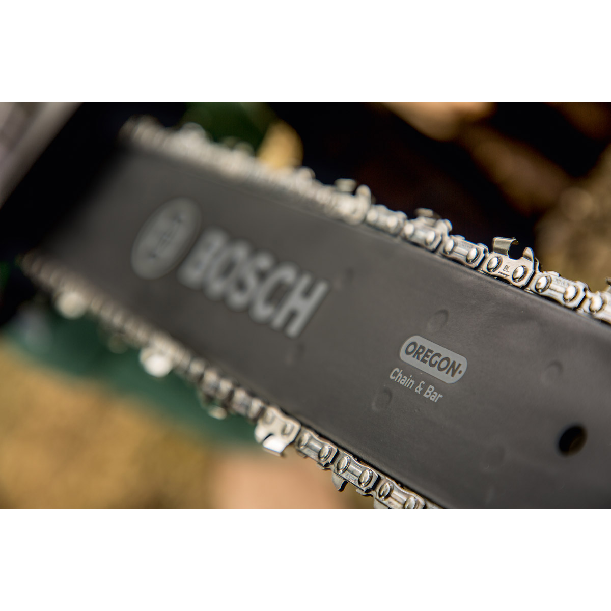 Bosch Sägekette, 20 cm, 1,1 mm, Systemzubehör