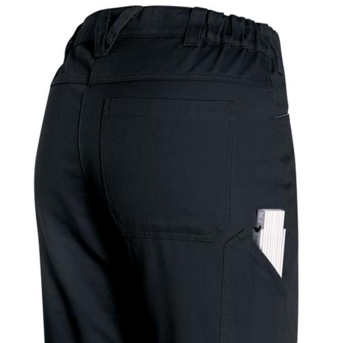 uvex suXXeed essentials Arbeitshose Damen graphit