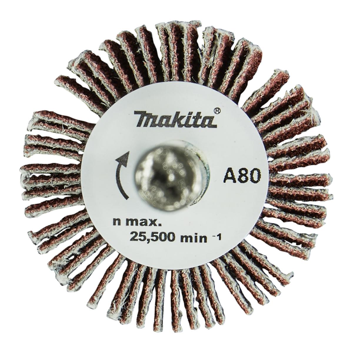 Makita Lamellenschleifer 6mm Aufnahme Ø 30 mm