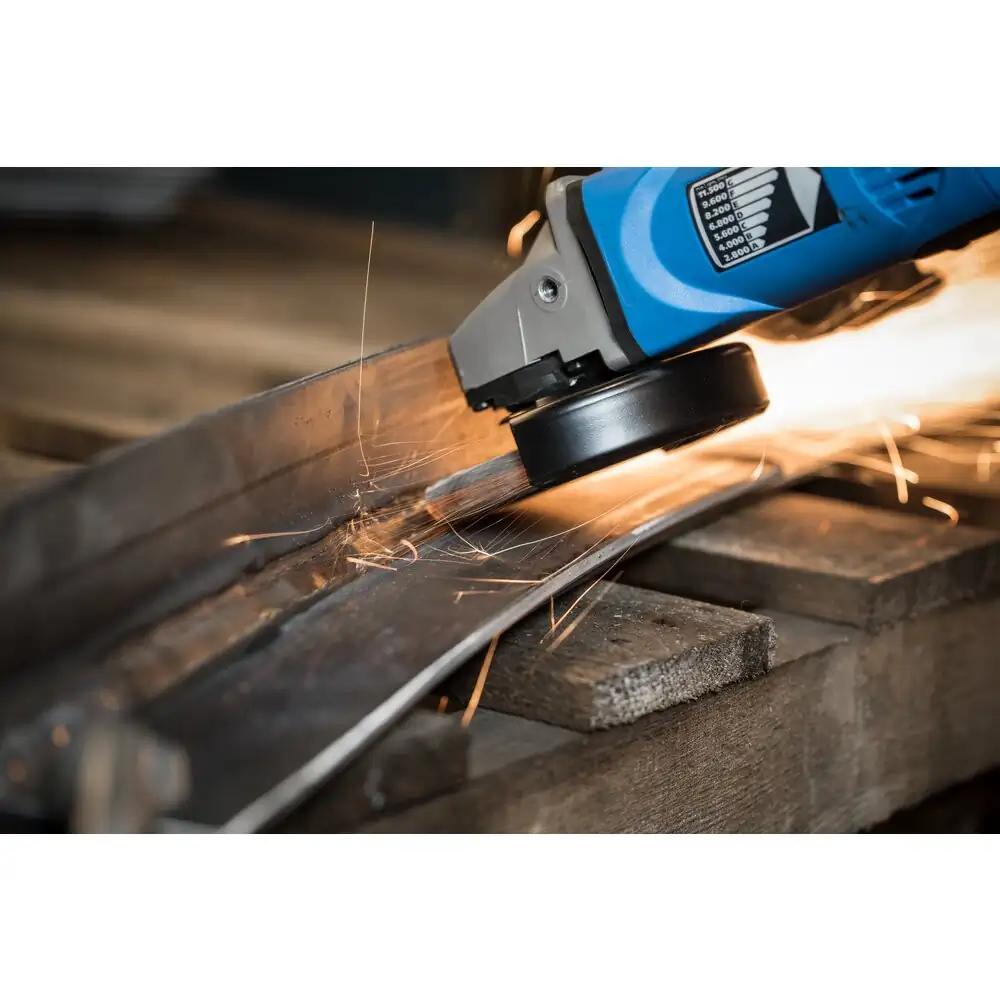 PFERD TOOLS POLIFAN CURVE Fächerscheibe PFR Z SGP STEELOX für Stahl/Edelstahl
